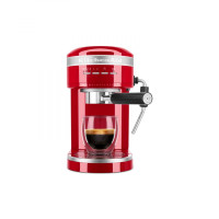 Ріжкова кавоварка еспресо KitchenAid Artisan 5KES6503EER