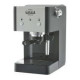Ріжкова кавоварка еспресо Gaggia Gran Deluxe Black (RI8425/11)