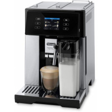 Кавомашина автоматична Delonghi Perfecta Deluxe ESAM 460.80.MB