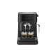 Ріжкова кавоварка еспресо Delonghi EC 235.BK