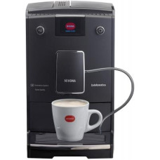 Кавомашина автоматична Nivona CafeRomatica 759 (NICR 759)