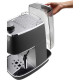 Ріжкова кавоварка еспресо Delonghi Distinta ECI 341.BK