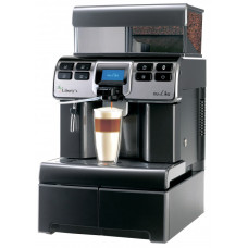 Кавомашина автоматична Liberty's Aulika TOP Hight Speed Cappuccino 10000009