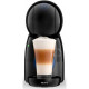 Капсульна кавоварка еспресо Krups Nescafe Dolce Gusto Piccolo XS black KP1A0831