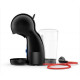 Капсульна кавоварка еспресо Krups Nescafe Dolce Gusto Piccolo XS black KP1A0831