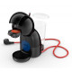 Капсульна кавоварка еспресо Krups Nescafe Dolce Gusto Piccolo XS black KP1A0831