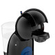 Капсульна кавоварка еспресо Krups Nescafe Dolce Gusto Piccolo XS black KP1A0831