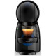 Капсульна кавоварка еспресо Krups Nescafe Dolce Gusto Piccolo XS black KP1A0831