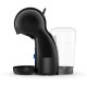 Капсульна кавоварка еспресо Krups Nescafe Dolce Gusto Piccolo XS black KP1A0831