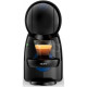 Капсульна кавоварка еспресо Krups Nescafe Dolce Gusto Piccolo XS black KP1A0831