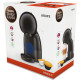 Капсульна кавоварка еспресо Krups Nescafe Dolce Gusto Piccolo XS black KP1A0831