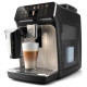 Кавомашина автоматична Philips LatteGo Series 5500 EP5547/90