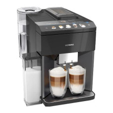Кавомашина автоматична Siemens EQ.500 integral black TQ505R09