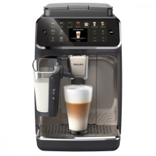 Кофемашина автоматическая Philips Series 4400 LatteGo EP4449/70