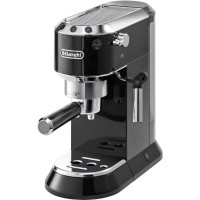 Ріжкова кавоварка еспресо Delonghi EC 685.BK