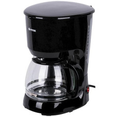 Крапельна кавоварка Vitek VT-1528 BK