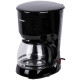 Крапельна кавоварка Vitek VT-1528 BK