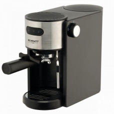 Ріжкова кавоварка еспресо Scarlett SC-CM33021