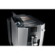 Кавомашина автоматична Jura E6 Platin