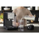 Ріжкова кавоварка еспресо Breville PrimaLatte II VCF108X