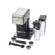 Ріжкова кавоварка еспресо Breville PrimaLatte II VCF108X