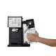 Ріжкова кавоварка еспресо Breville PrimaLatte II VCF108X