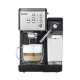 Ріжкова кавоварка еспресо Breville PrimaLatte II VCF108X