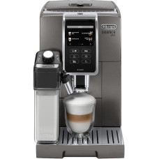 Кавомашина автоматична Delonghi Dinamica Plus ECAM 370.95.T