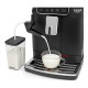 Кавомашина автоматична Gaggia CADORNA Milk Black
