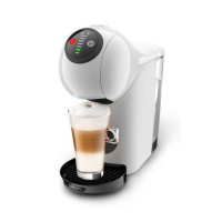 Капсульна кавоварка еспресо Krups Dolce Gusto Genio S KP2401