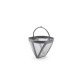 Крапельна кавоварка SMEG DCF02PGEU