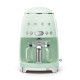 Крапельна кавоварка SMEG DCF02PGEU