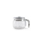 Крапельна кавоварка SMEG DCF02PGEU