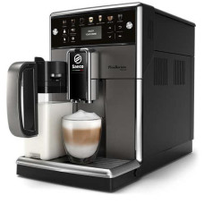 Кавомашина автоматична Saeco PicoBaristo Deluxe (SM5572/10)