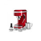 Ріжкова кавоварка еспресо KitchenAid Artisan 5KES6503EER