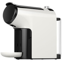 Капсульна кавоварка еспресо Scishare Smart Coffee Machine S1102 White