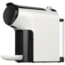 Капсульна кавоварка еспресо Scishare Smart Coffee Machine S1102 White