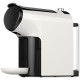 Капсульна кавоварка еспресо Scishare Smart Coffee Machine S1102 White