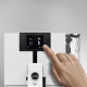 Кавомашина автоматична Jura ENA 8 Touch Full Nordic White (15332)
