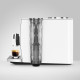 Кавомашина автоматична Jura ENA 8 Touch Full Nordic White (15332)