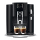 Кавомашина автоматична Jura E80 Piano Black
