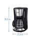 Крапельна кавоварка Russell Hobbs Adventure 24010-56