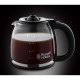 Крапельна кавоварка Russell Hobbs Adventure 24010-56