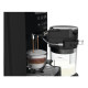 Кавоварка Krups EA819N10 Arabica Latte