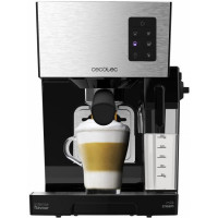 Ріжкова кавоварка еспресо CECOTEC Cumbia Power Instant-ccino 20 (01506)