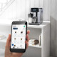 Кавомашина автоматична Delonghi PrimaDonna Soul ECAM 610.74.MB