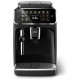 Кавомашина автоматична Philips Series 4300 EP4321/50