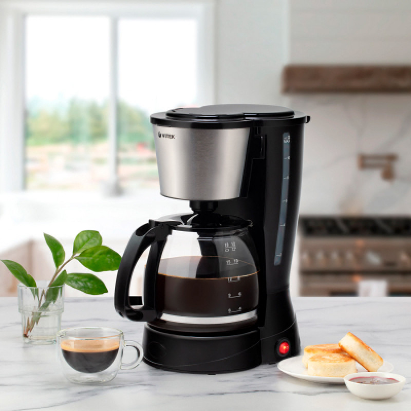 Крапельна кавоварка Vitek VT-1527
