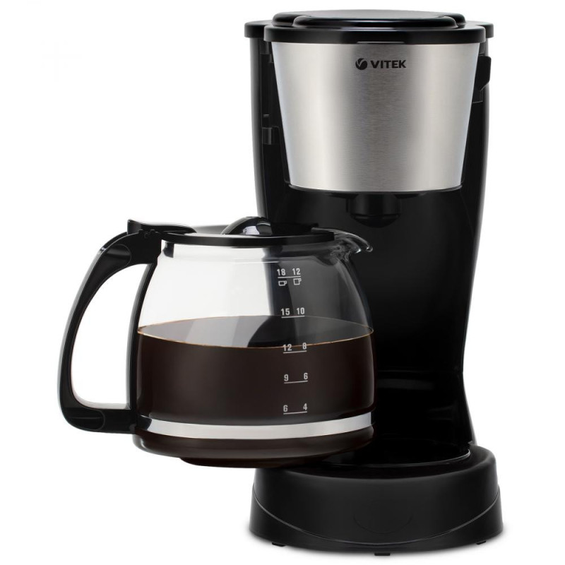 Крапельна кавоварка Vitek VT-1527