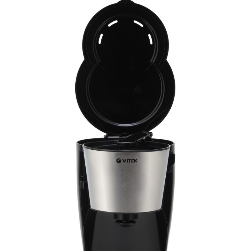 Крапельна кавоварка Vitek VT-1527